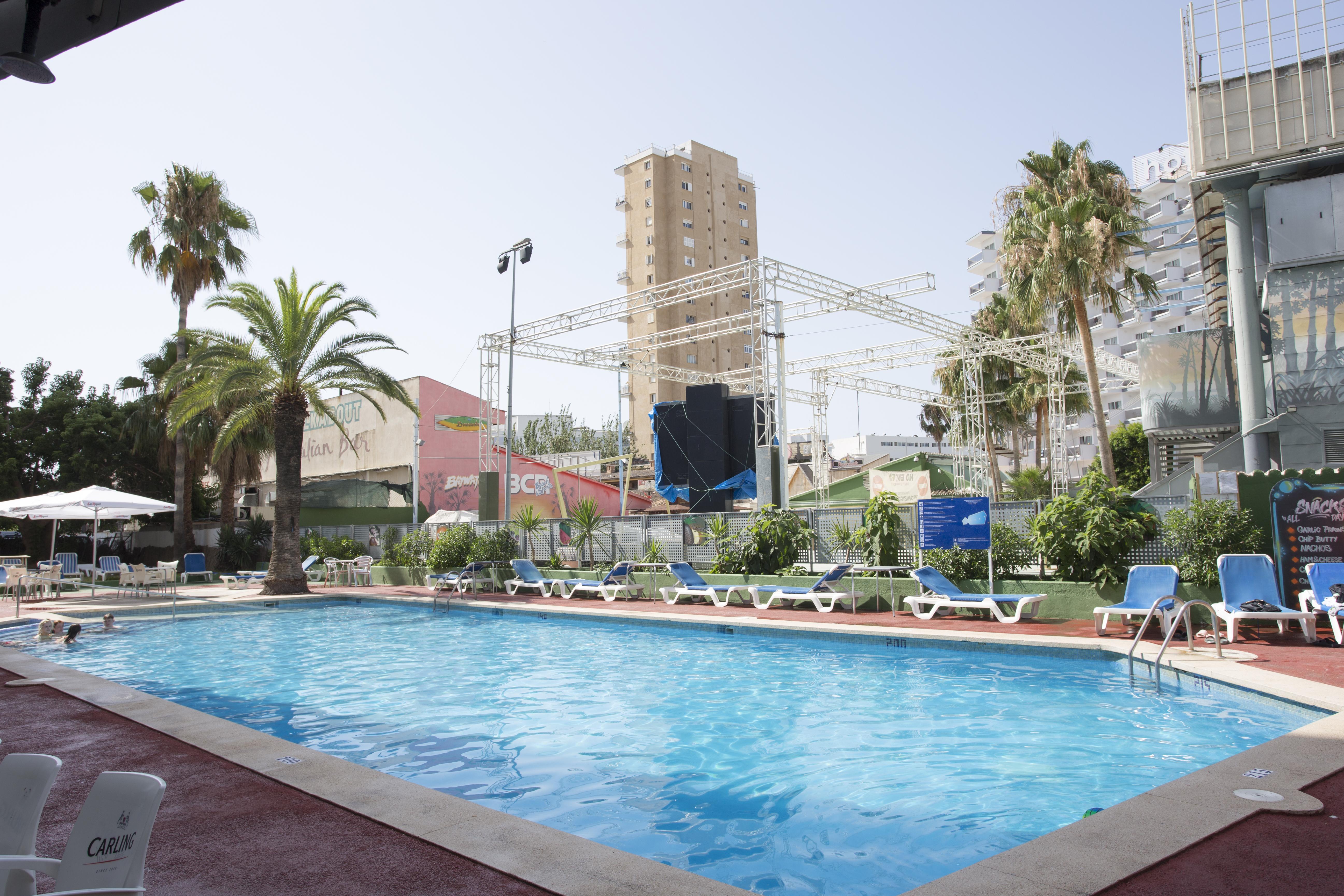 Appartement Playa - Adults Only *
