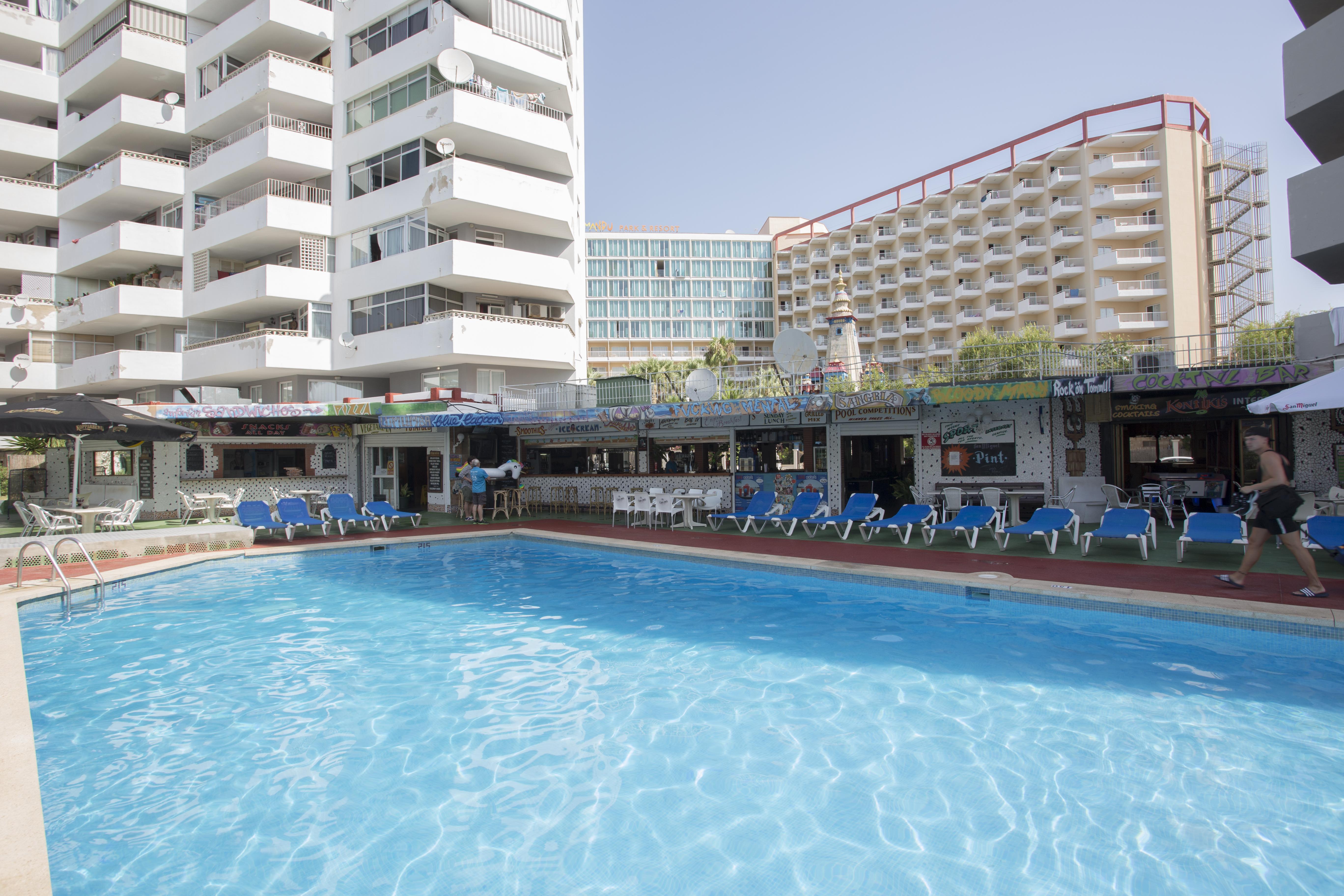 Appartement Playa - Adults Only *