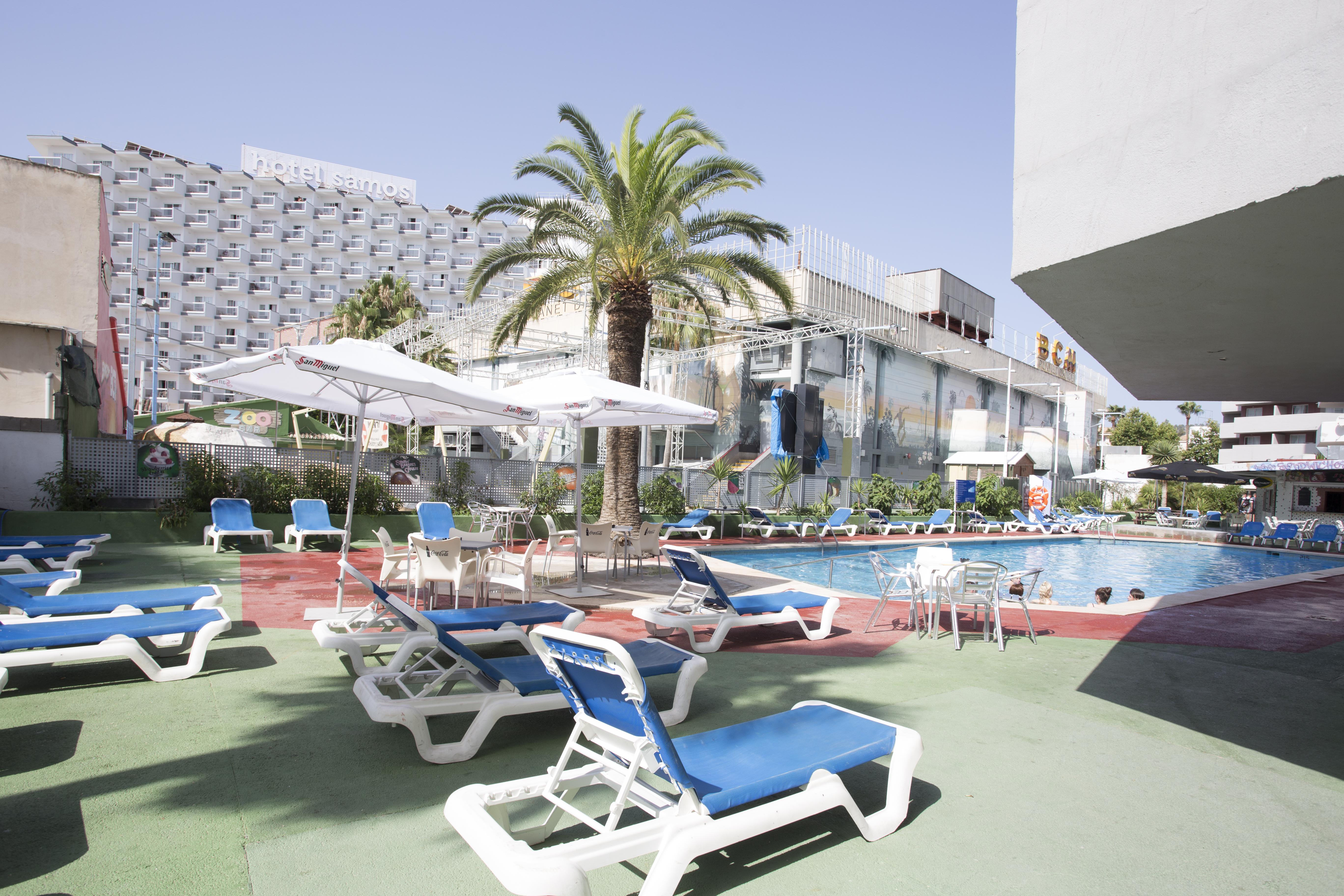 Playa - Adults Only Appartement