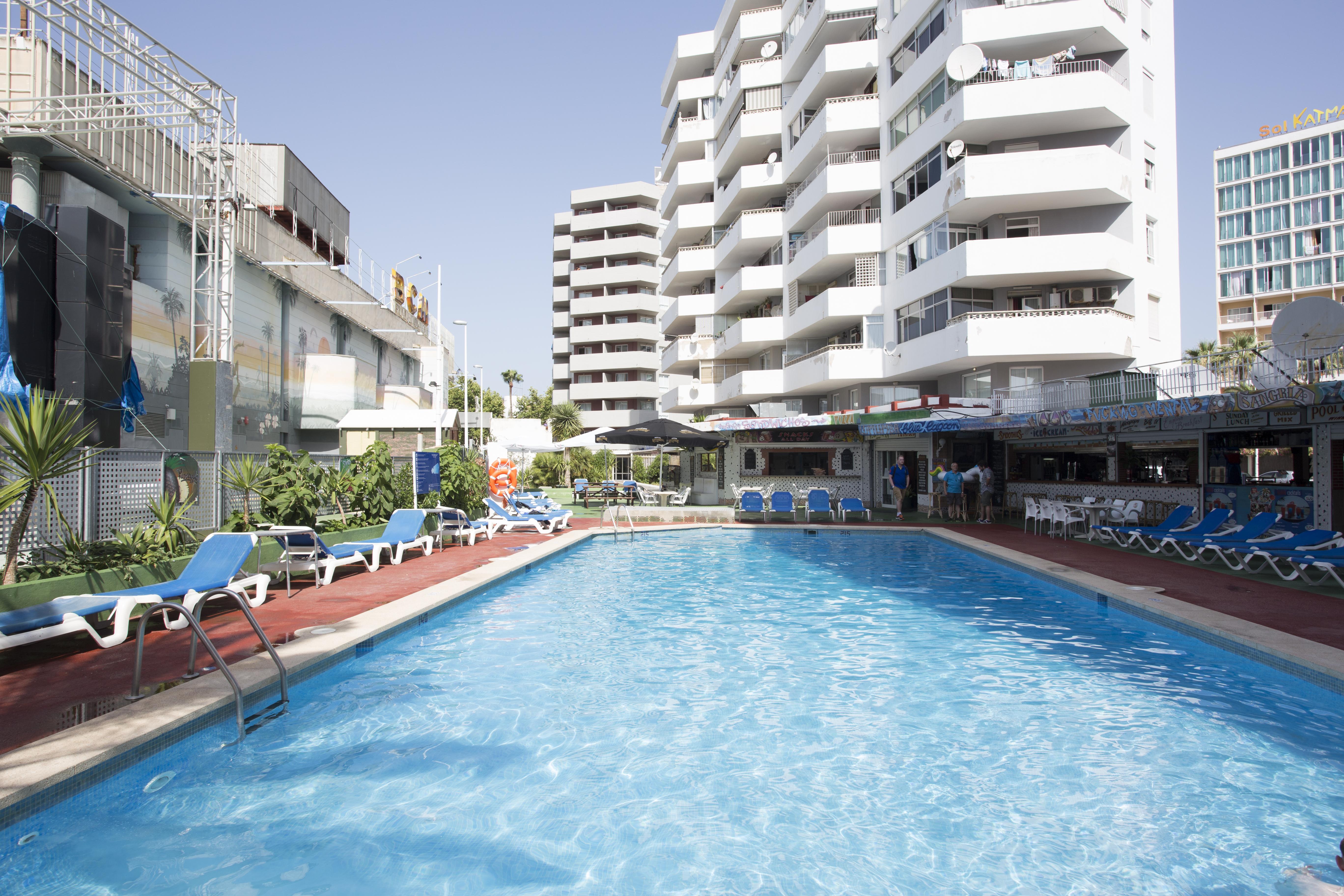 Playa - Adults Only Appartement *