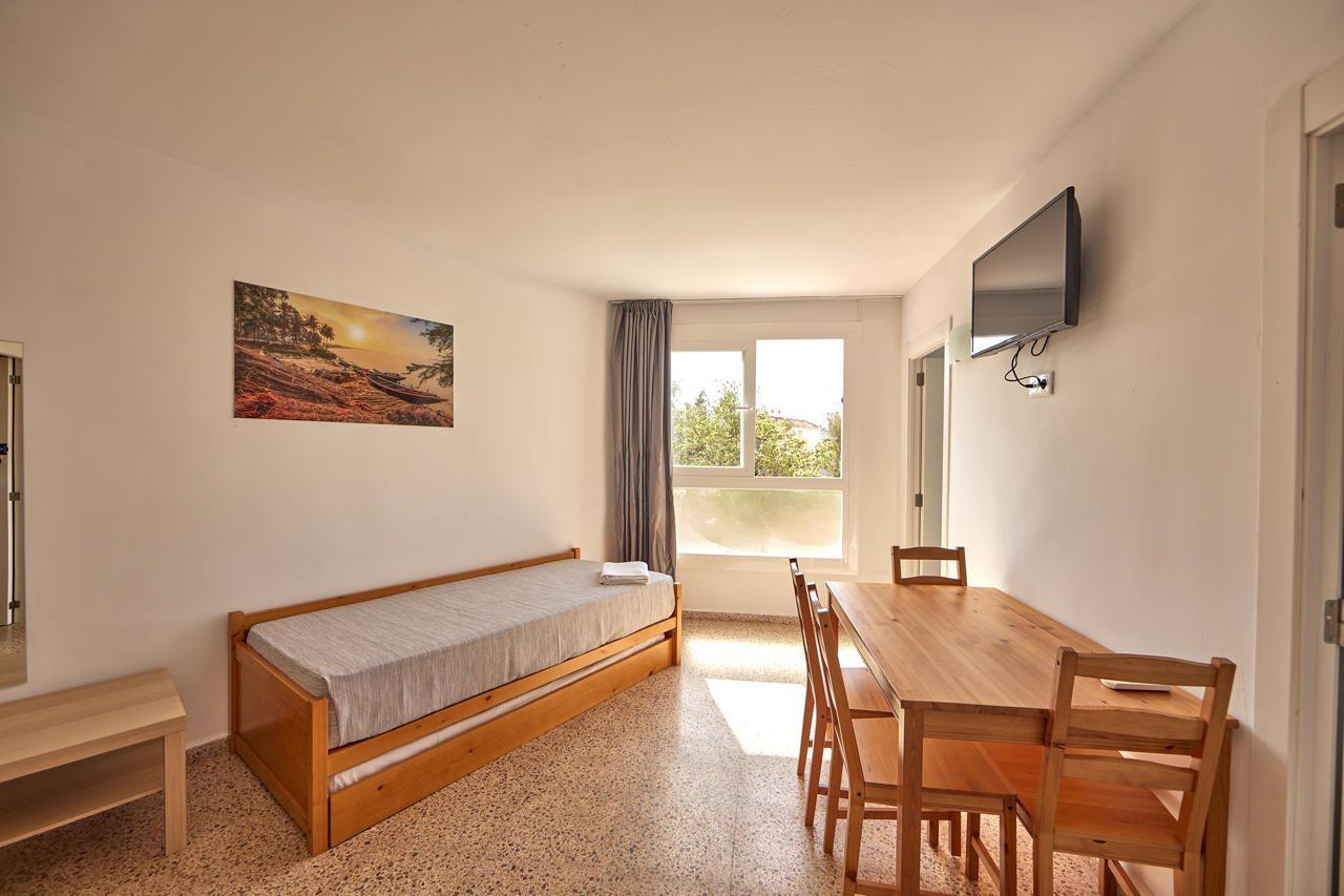 Appartement Playa - Adults Only Magaluf (Mallorca)