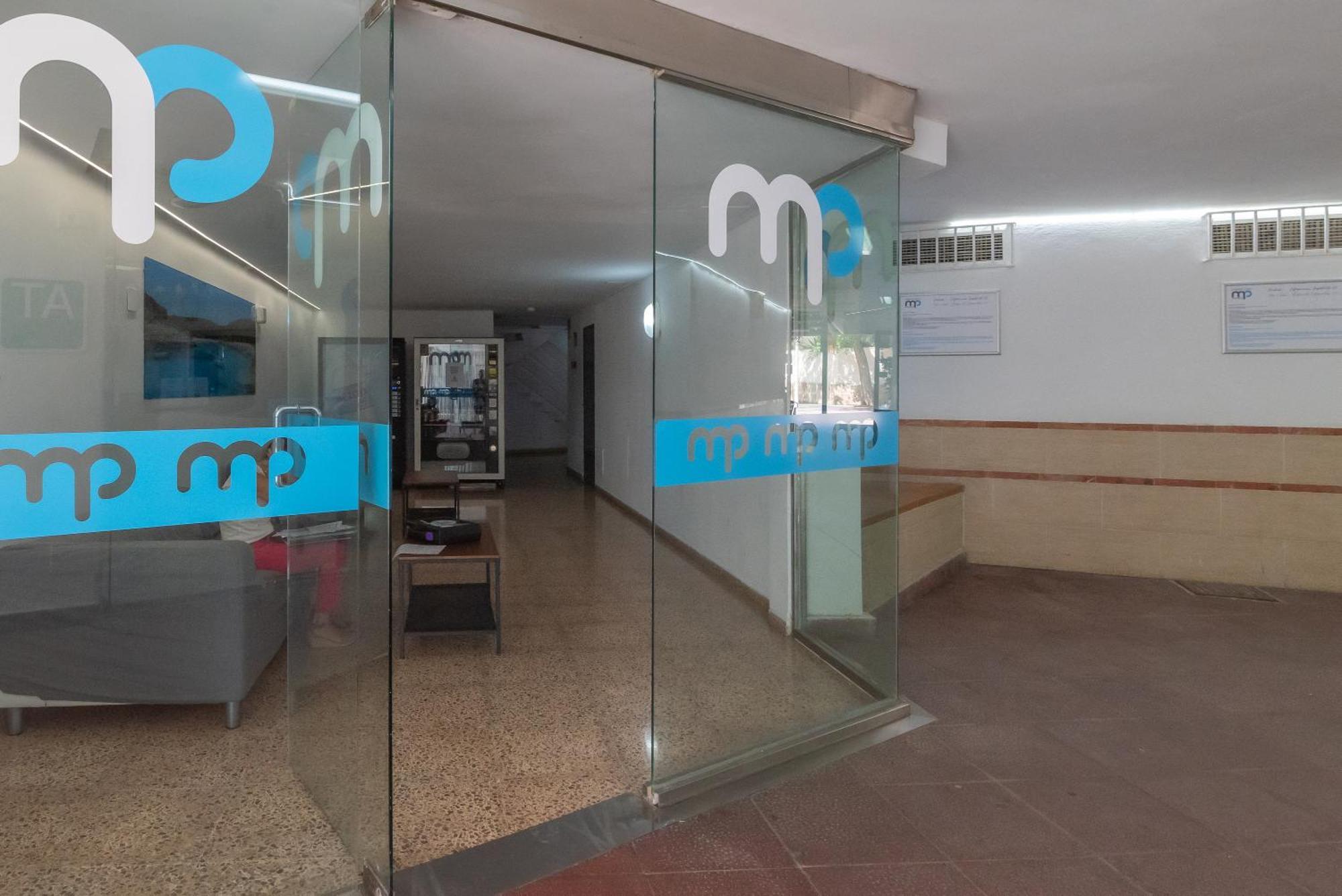 Playa - Adults Only Appartement Magaluf (Mallorca)