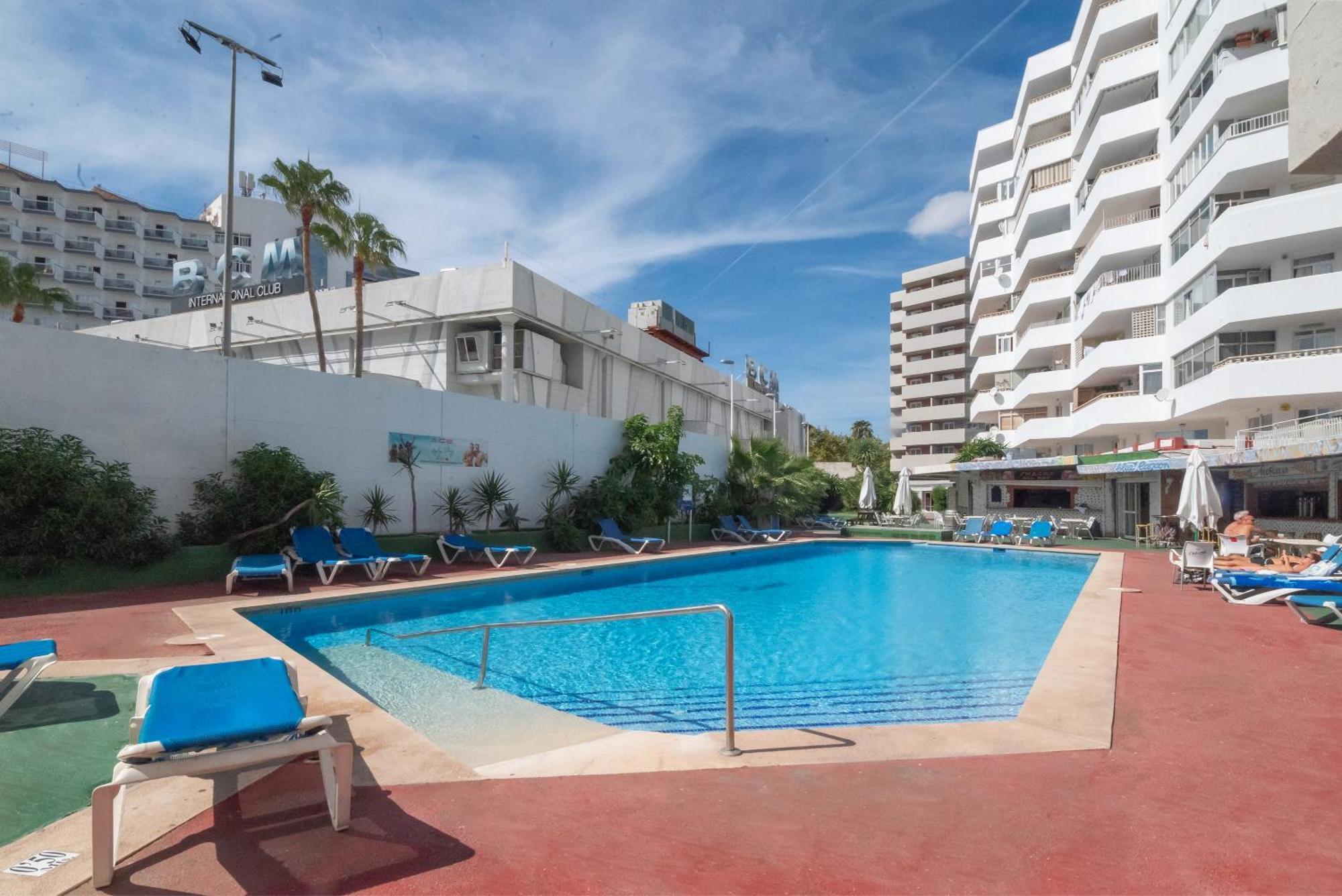 Appartement Playa - Adults Only *