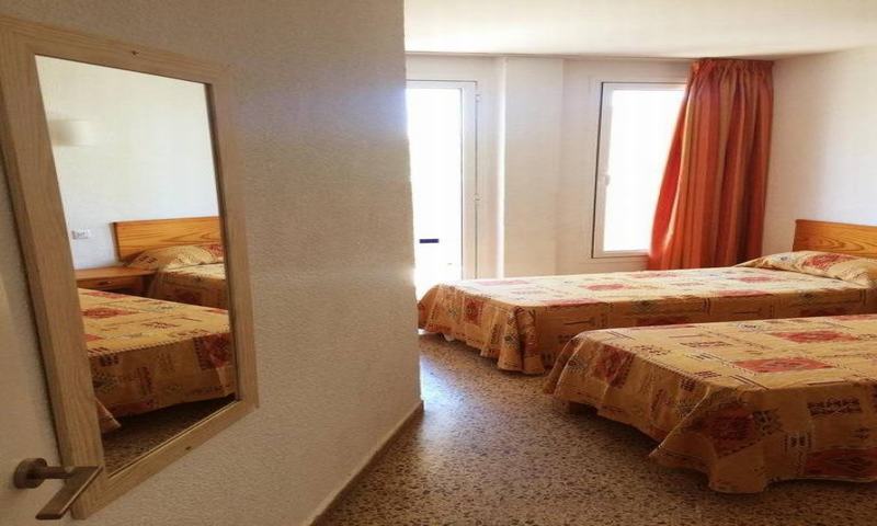 Playa - Adults Only Appartement *