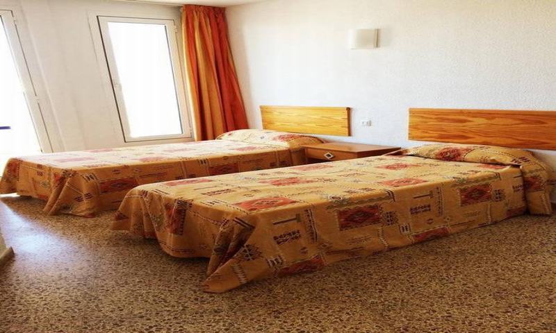 Appartement Playa - Adults Only *