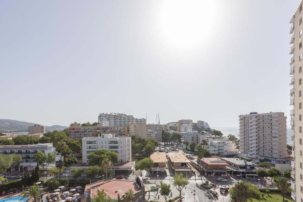 Playa - Adults Only Appartement Magaluf (Mallorca)