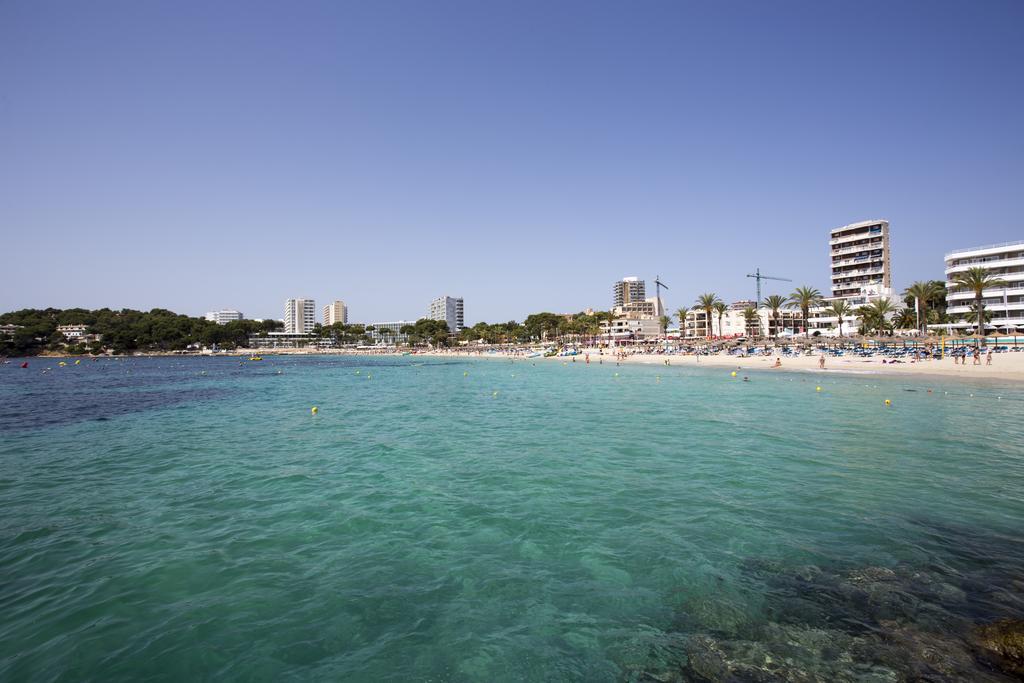 Playa - Adults Only Appartement