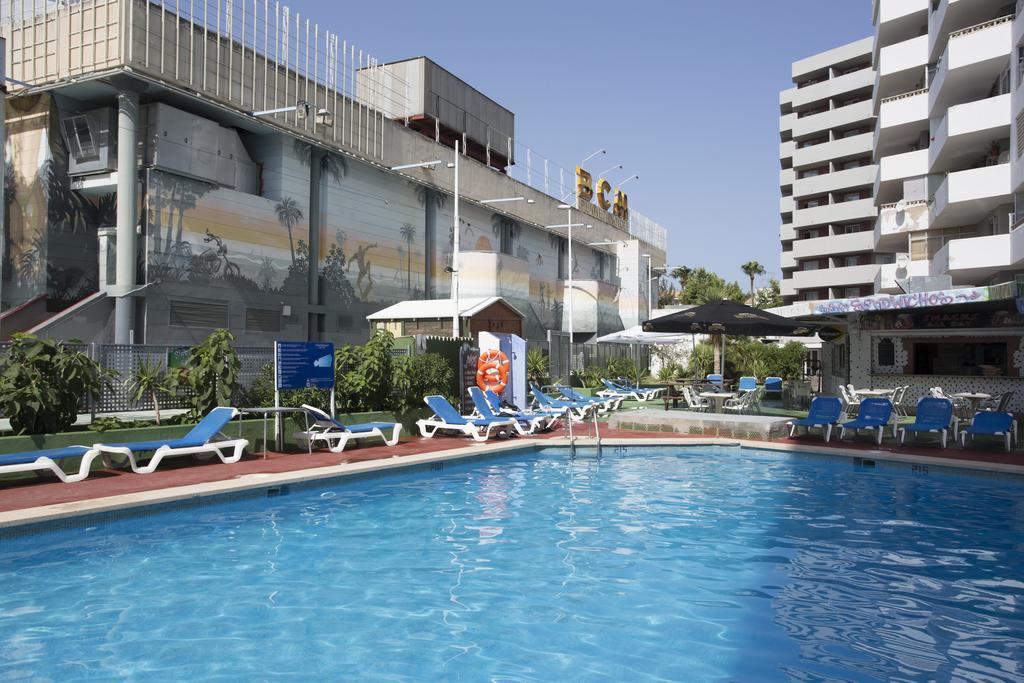 Appartement Playa - Adults Only *