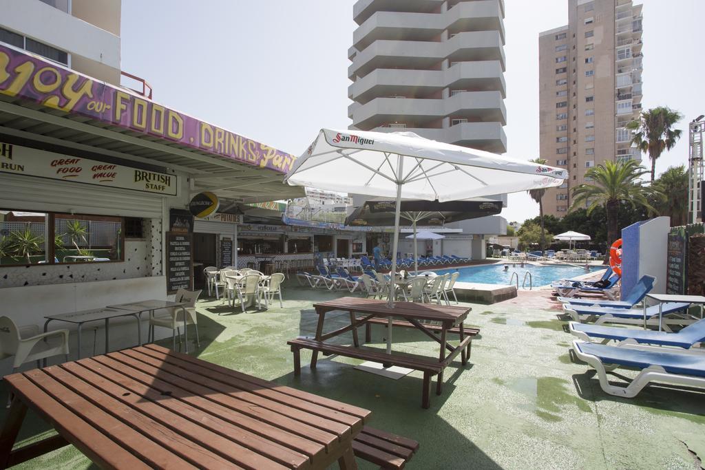 Appartement Playa - Adults Only *