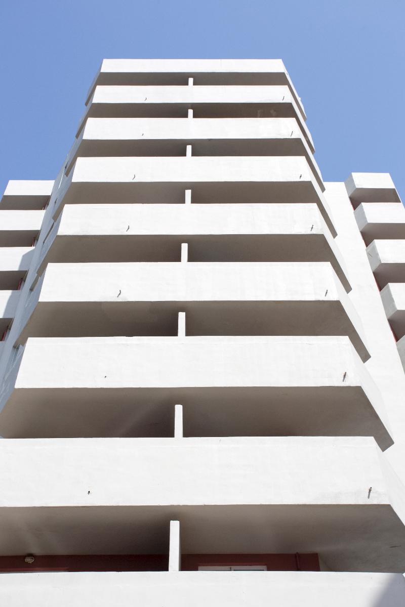 Appartement Playa - Adults Only *