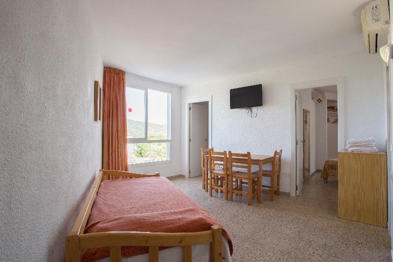 Playa - Adults Only Appartement