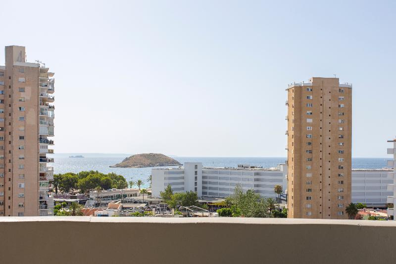 Playa - Adults Only Appartement