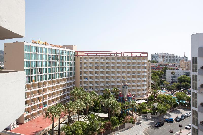 Playa - Adults Only Appartement *