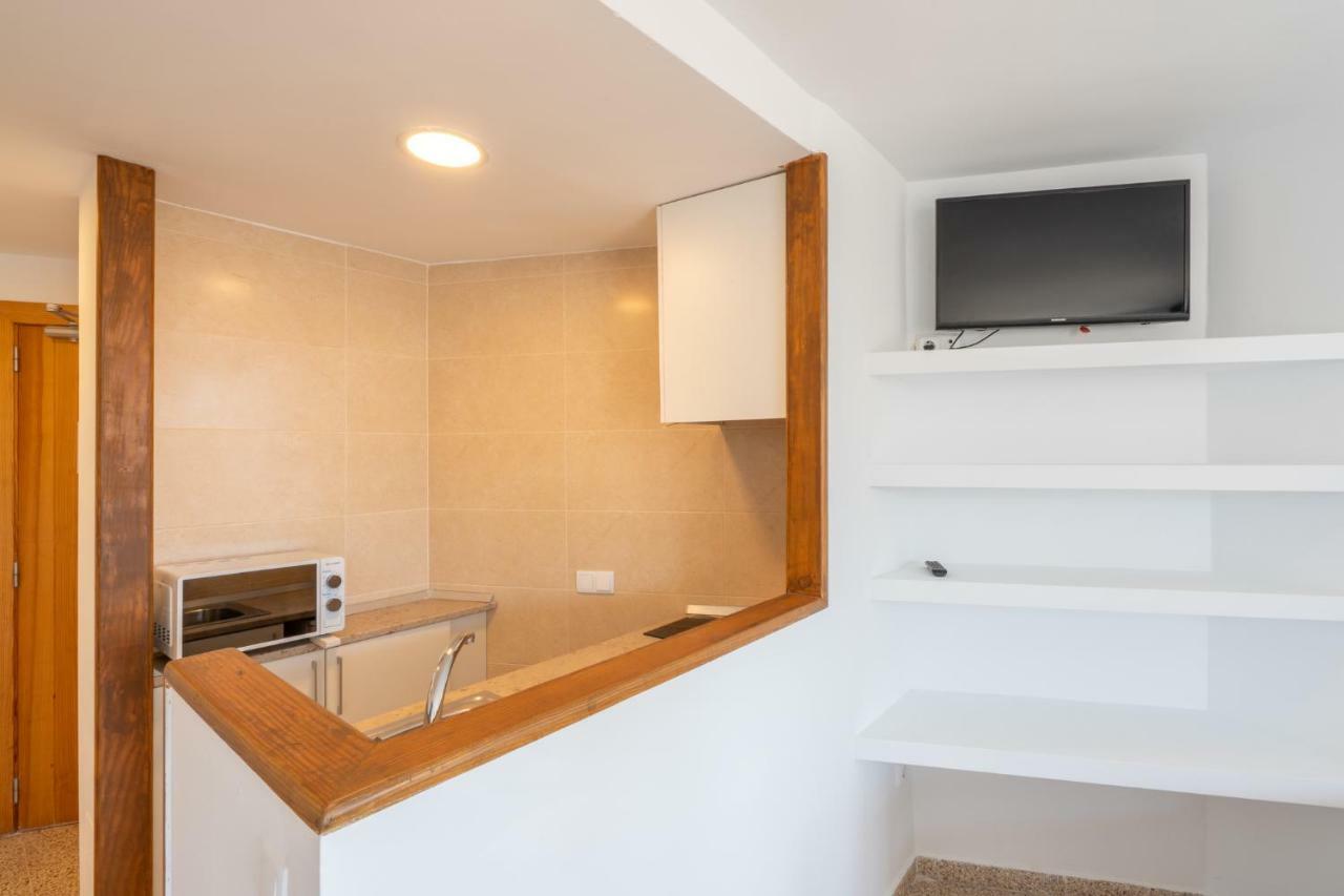 Playa - Adults Only Appartement