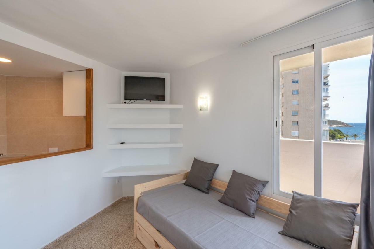 Appartement Playa - Adults Only Magaluf (Mallorca)