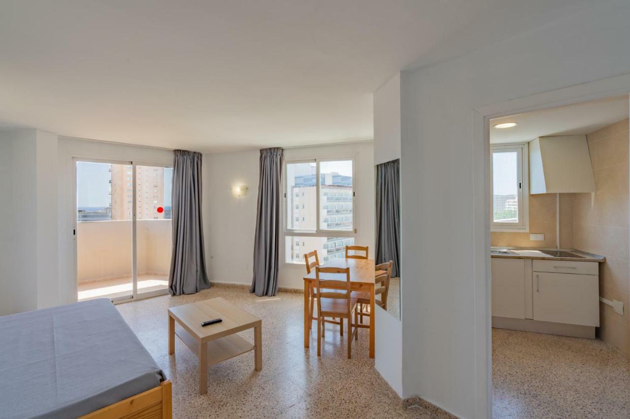 Appartement Playa - Adults Only *