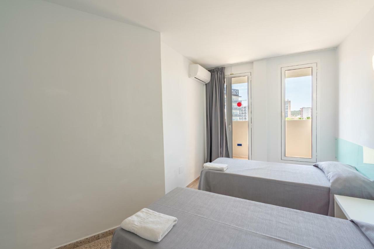 Appartement Playa - Adults Only Magaluf (Mallorca)