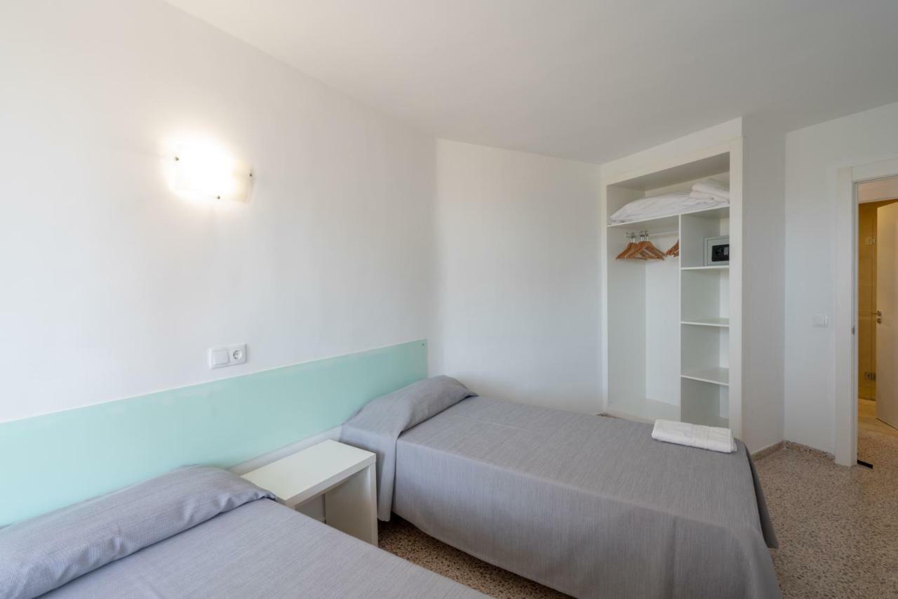Playa - Adults Only Appartement