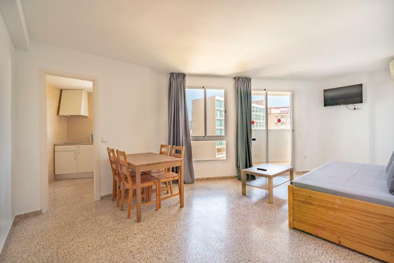 Appartement Playa - Adults Only *