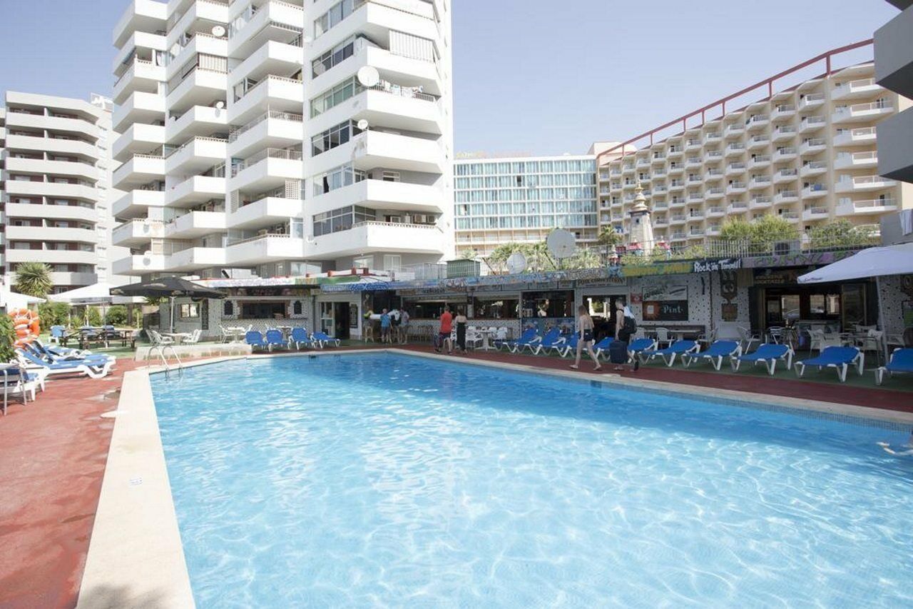 Playa - Adults Only Appartement Magaluf (Mallorca)