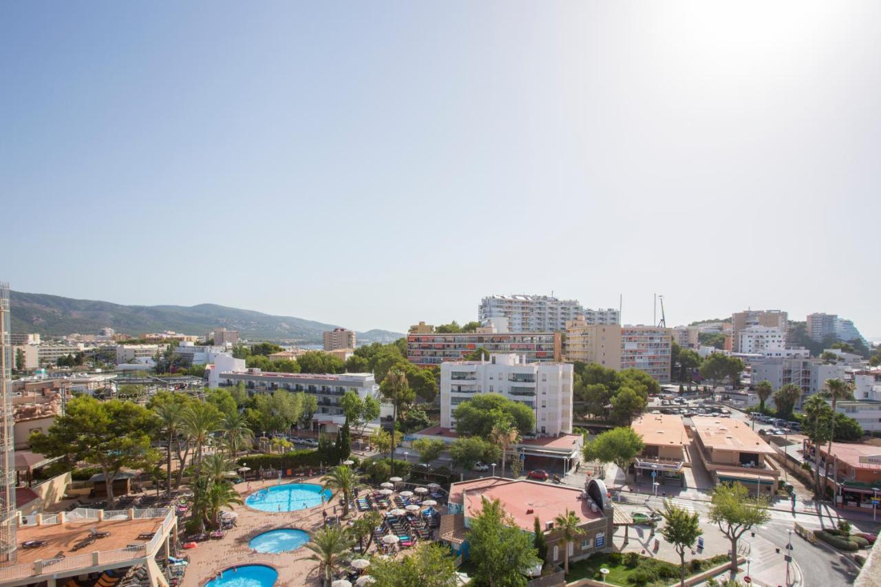 Playa - Adults Only Appartement Magaluf (Mallorca)