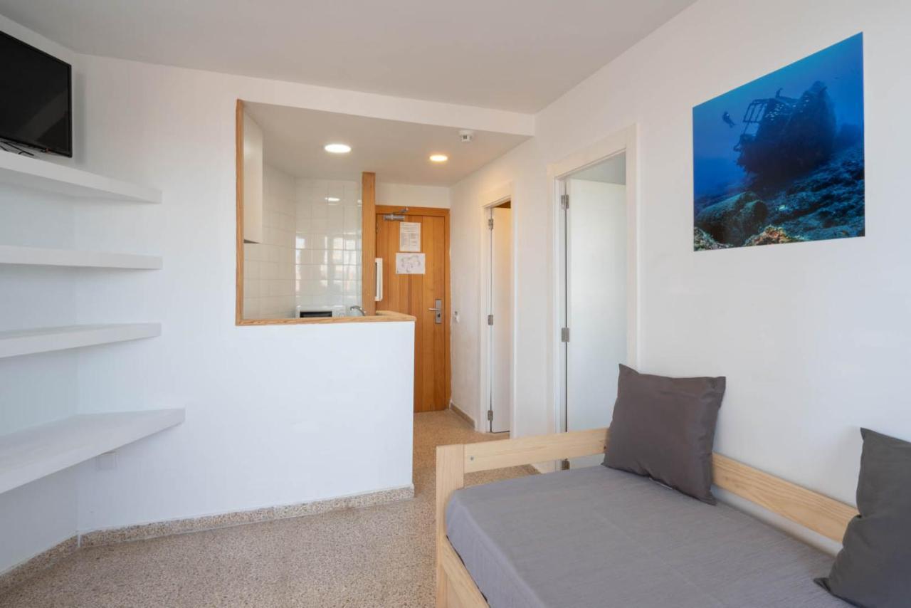 Playa - Adults Only Appartement Magaluf (Mallorca)