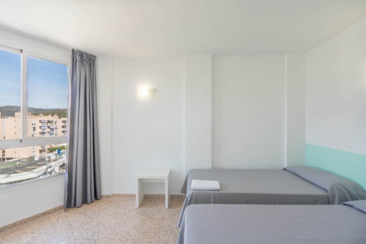 Appartement Playa - Adults Only Magaluf (Mallorca)